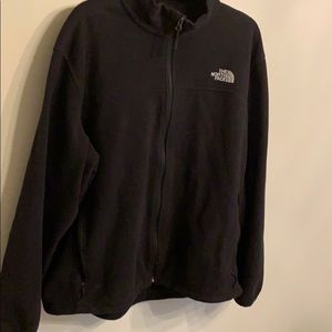 North face fleece